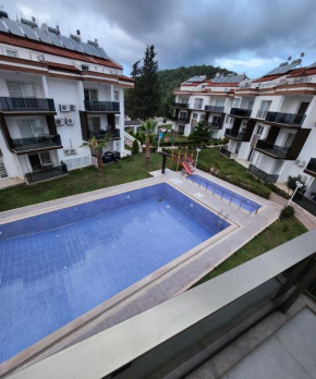 Pınara apart